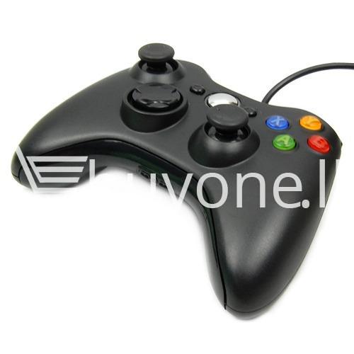 gigaware pc wired controller software